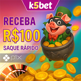 k5bet Ganhe R$ 100,00 Gratis
