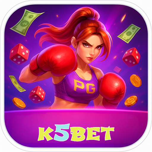 k5bet Cassino Online